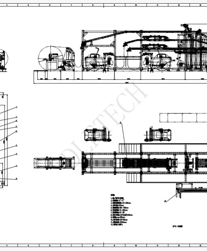 3.3- LCE-1417-（9-10）半钢两次法成型机